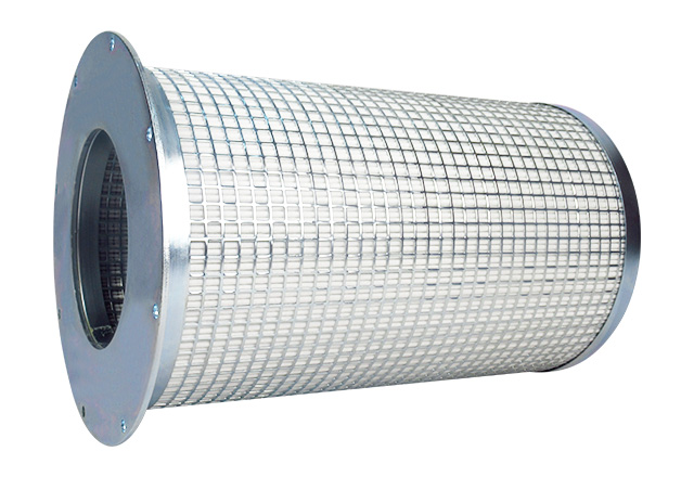natural gas filter